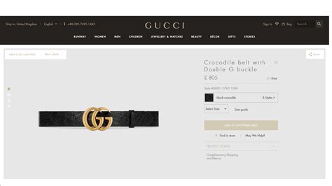 gucci online store indonesia|gucci official site india.